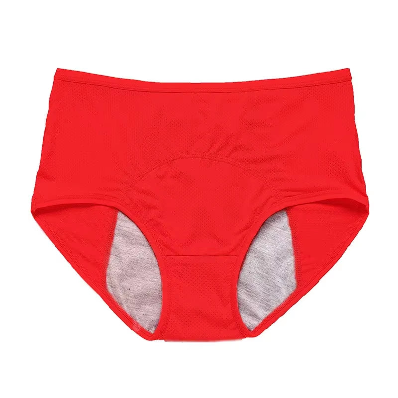 Evolvics™ Leak-Proof Period Panties – Ultra-Comfort & All-Day Protection