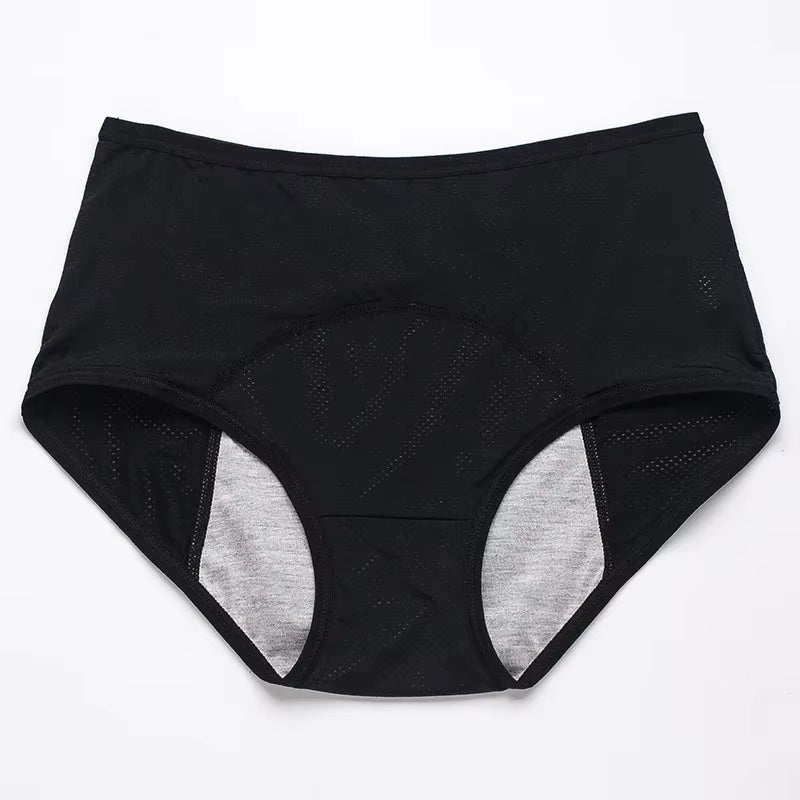 Evolvics™ Leak-Proof Period Panties – Ultra-Comfort & All-Day Protection