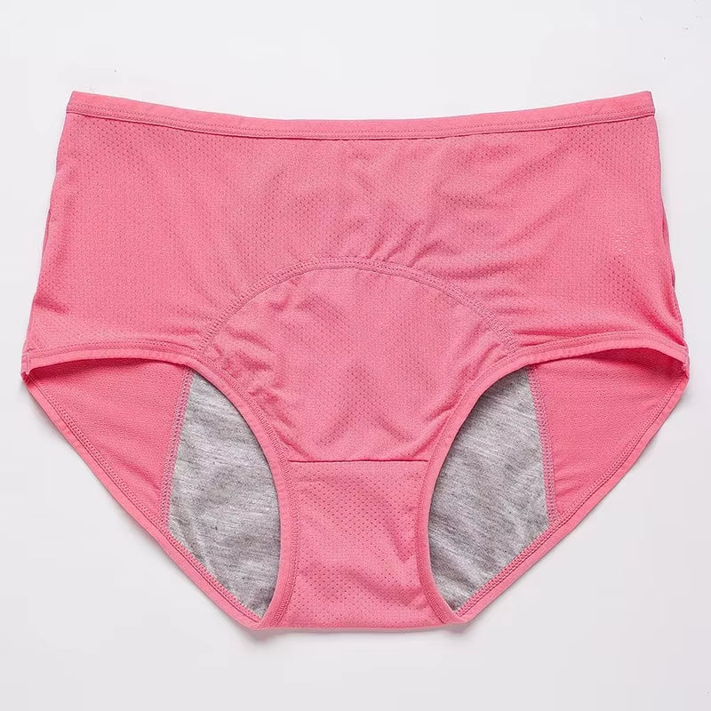 Evolvics™ Leak-Proof Period Panties – Ultra-Comfort & All-Day Protection