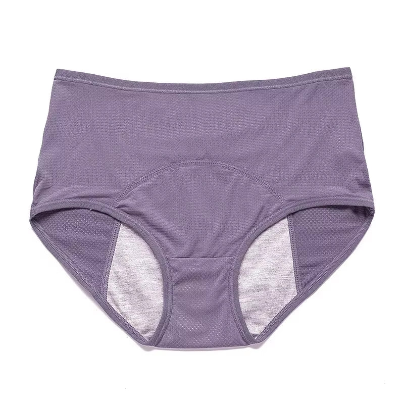 Evolvics™ Leak-Proof Period Panties – Ultra-Comfort & All-Day Protection