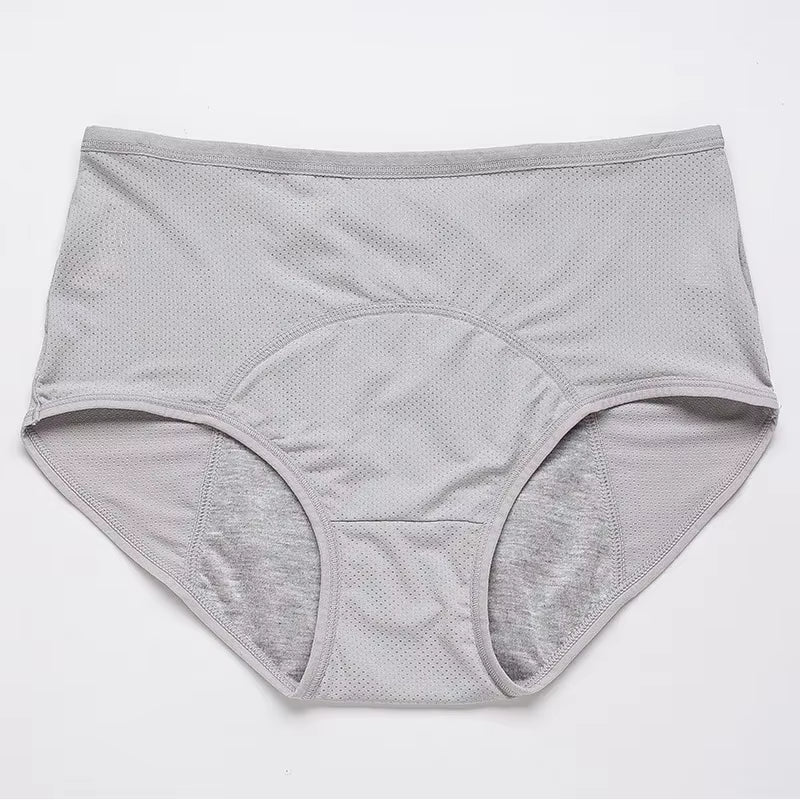Evolvics™ Leak-Proof Period Panties – Ultra-Comfort & All-Day Protection